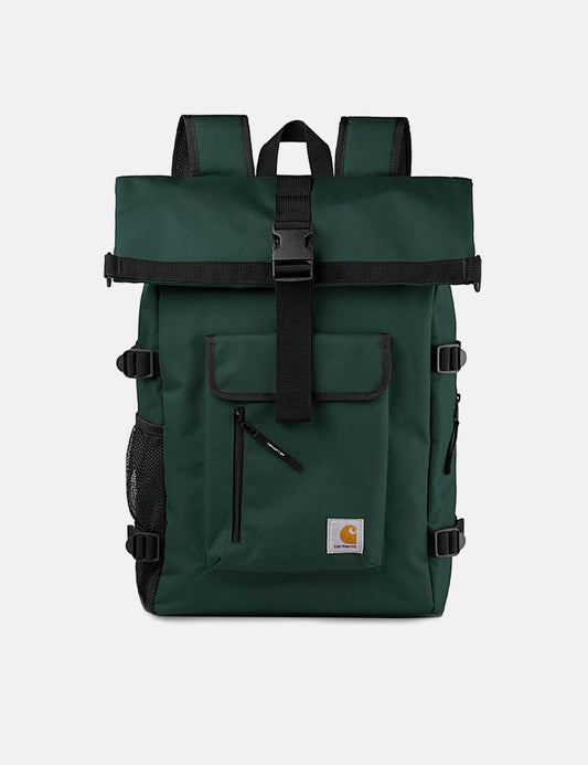 Sac à dos Philis - Vert cèdre foncé