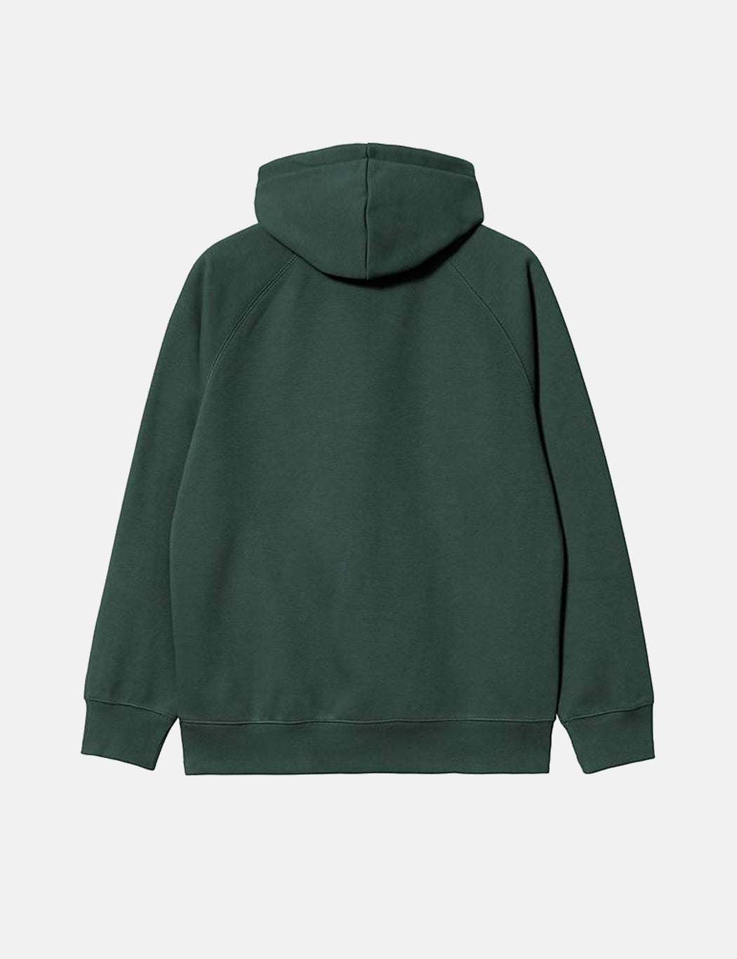 Kapuzenpullover Chase - Juniper Green