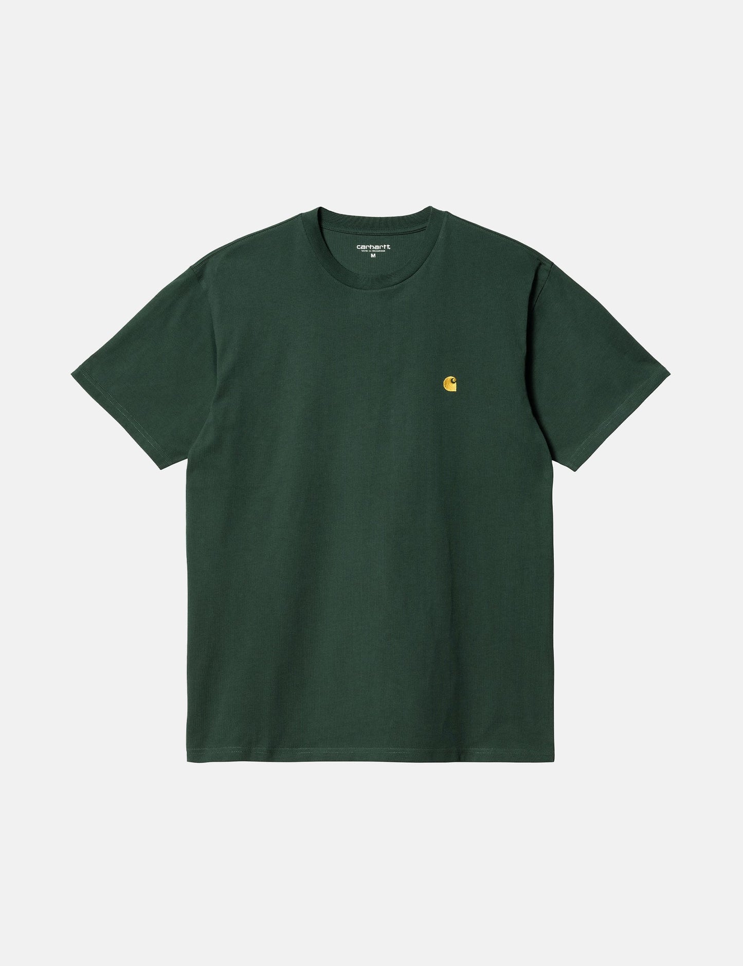 Chase T-Shirt (locker geschnitten) – Discovery Green