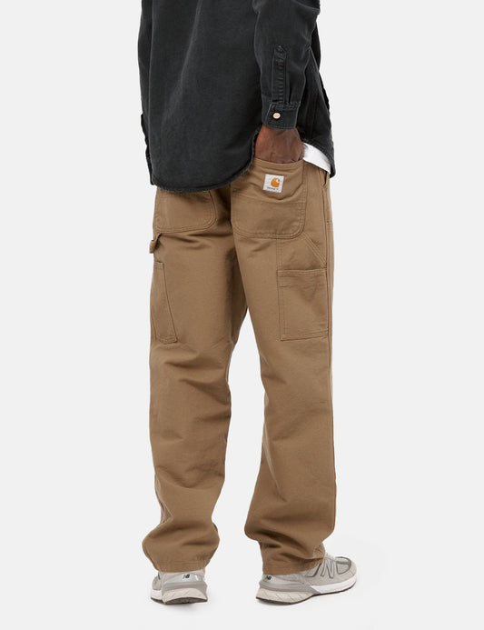 Pantalon à double genou (coupe décontractée) - Hamilton Brown