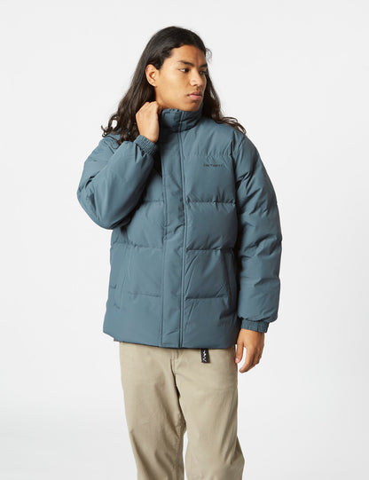 Danville Jacke – Ore Brown