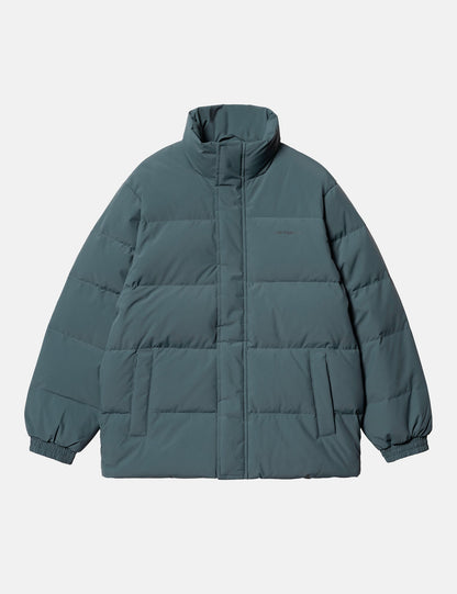 Danville Jacke – Ore Brown