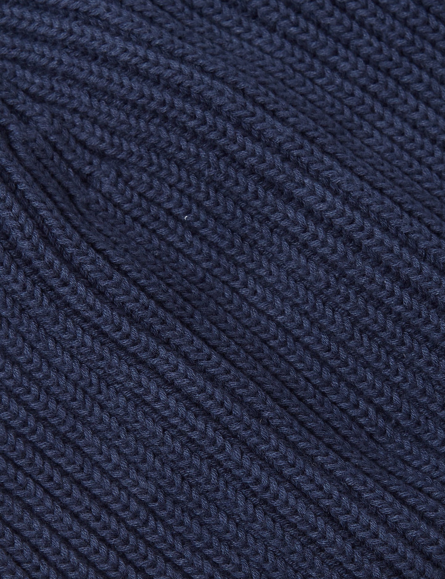 Burbank Beanie Mütze - Enzianblau