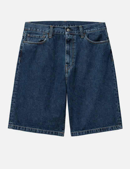 Landon Short – Blaue Stone Washed