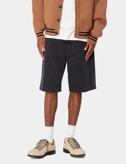 Landon Short – Black Stone Washed