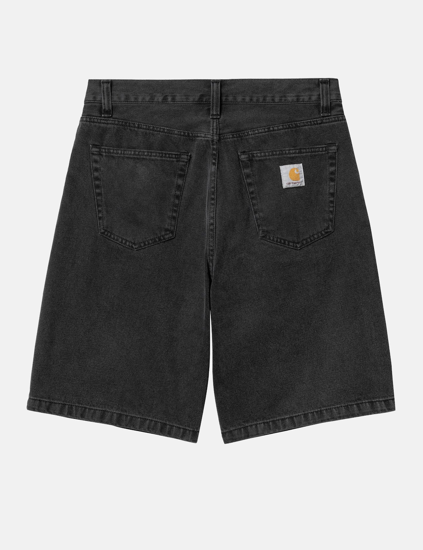 Landon Short – Black Stone Washed