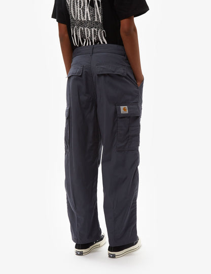 Cole Cargo Hose (Relaxed) – Zeus Grau