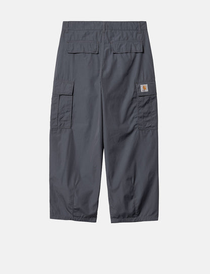 Cole Cargo Hose (Relaxed) – Zeus Grau