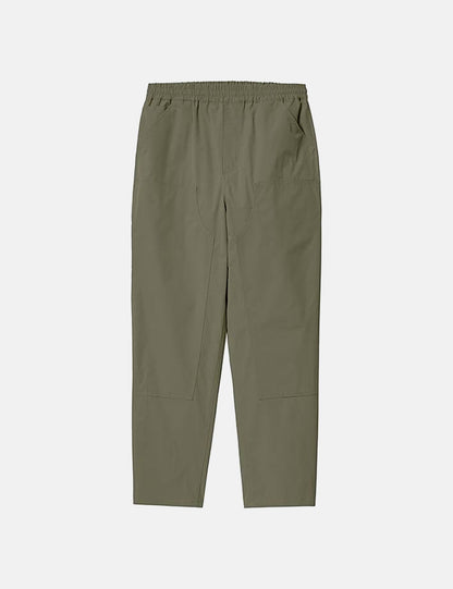 Montana-Hose (Ripstop) – Seegrasgrün