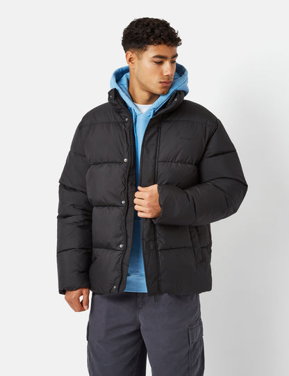 Veste Doville - Noir/Noir