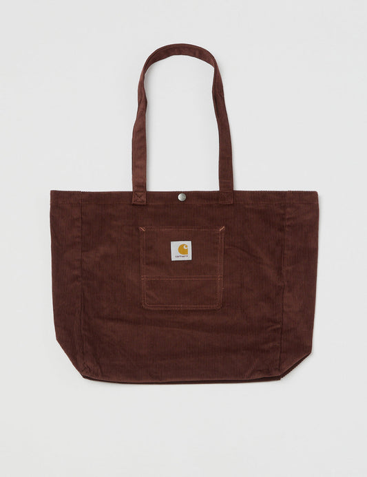 Sac fourre-tout Flint - Brun Ale