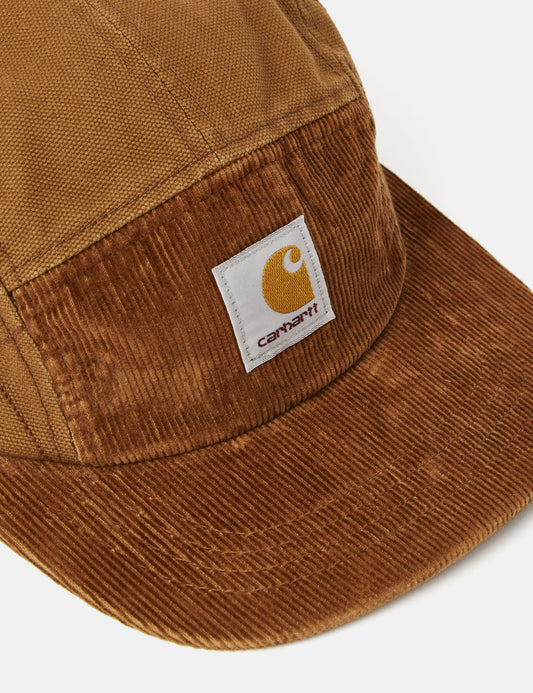Casquette Kirby - Hamilton Brown
