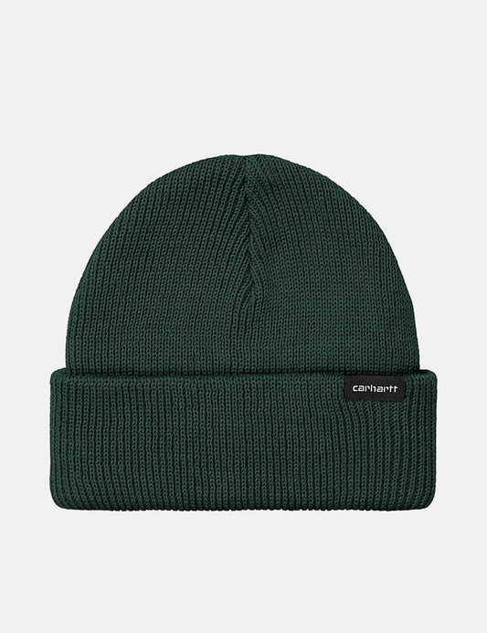 Bonnet Gordan - Vert genévrier