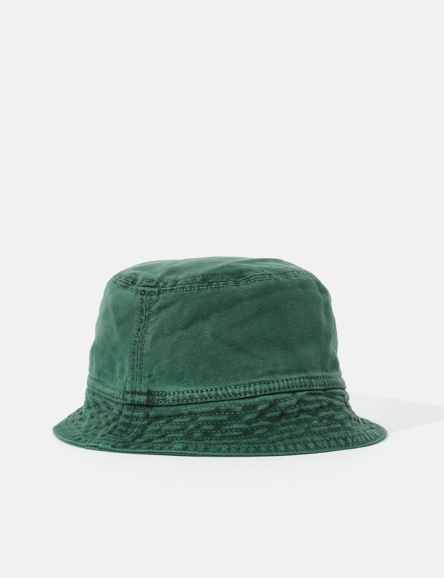 Bayfield Bucket Hat (Bio) - Botanic Green