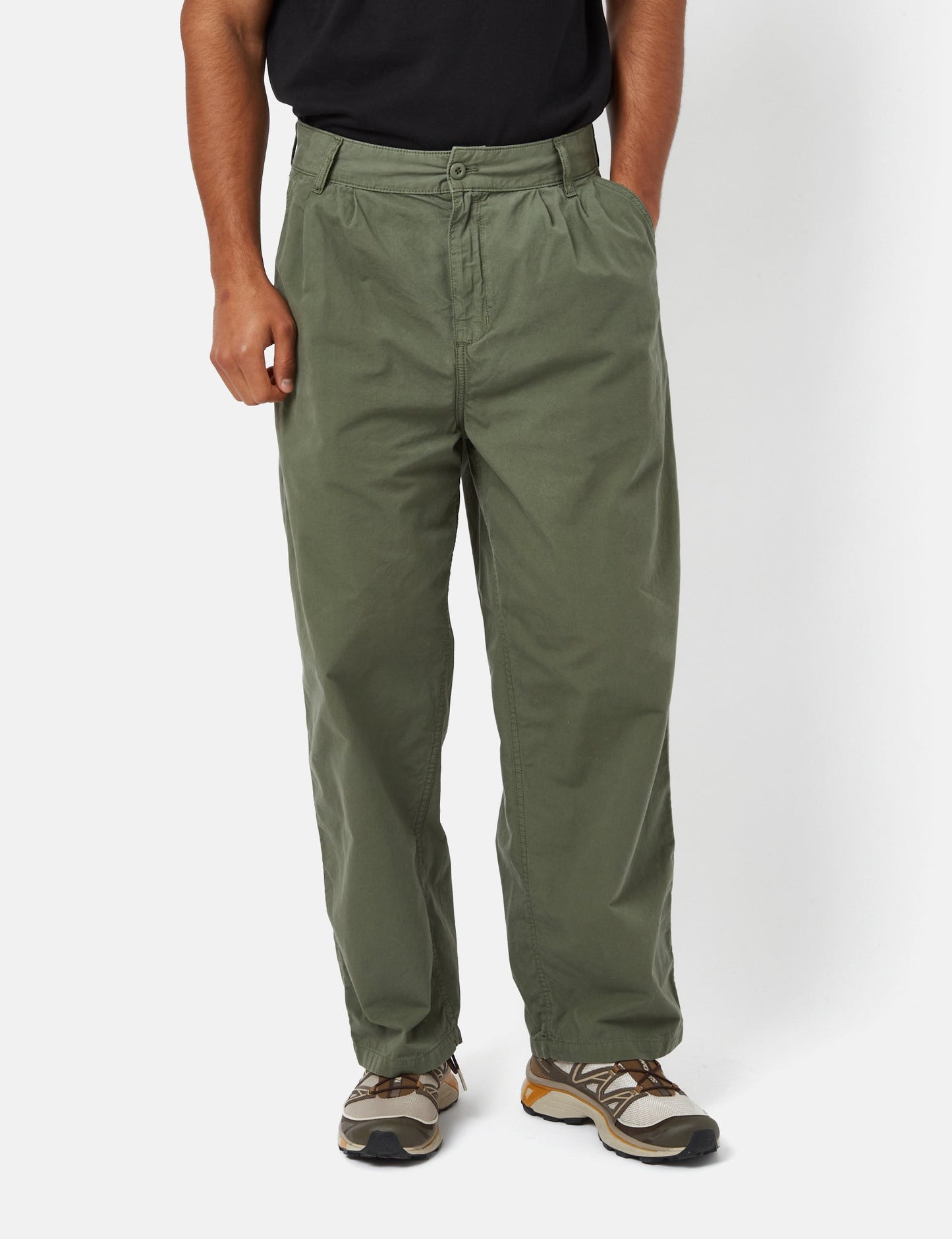 Colston Hose (locker) – Dollar Green