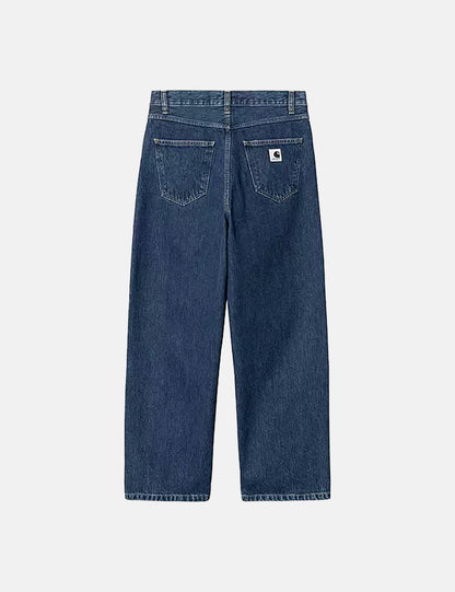 Damen Brandon Hose (Denim) – Blue Stone Washed