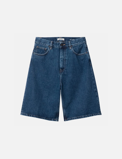 Damen Brandon Shorts (Denim) – Blue Stone Washed