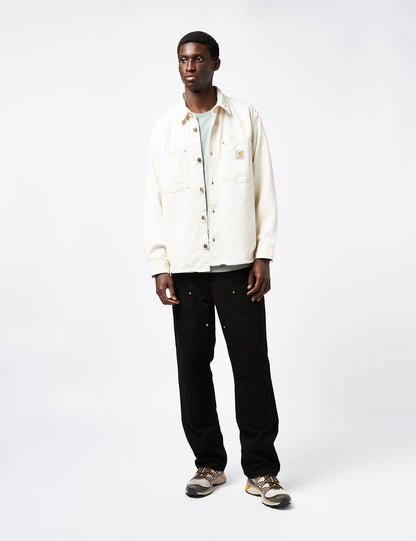 Surchemise Derby - Naturel