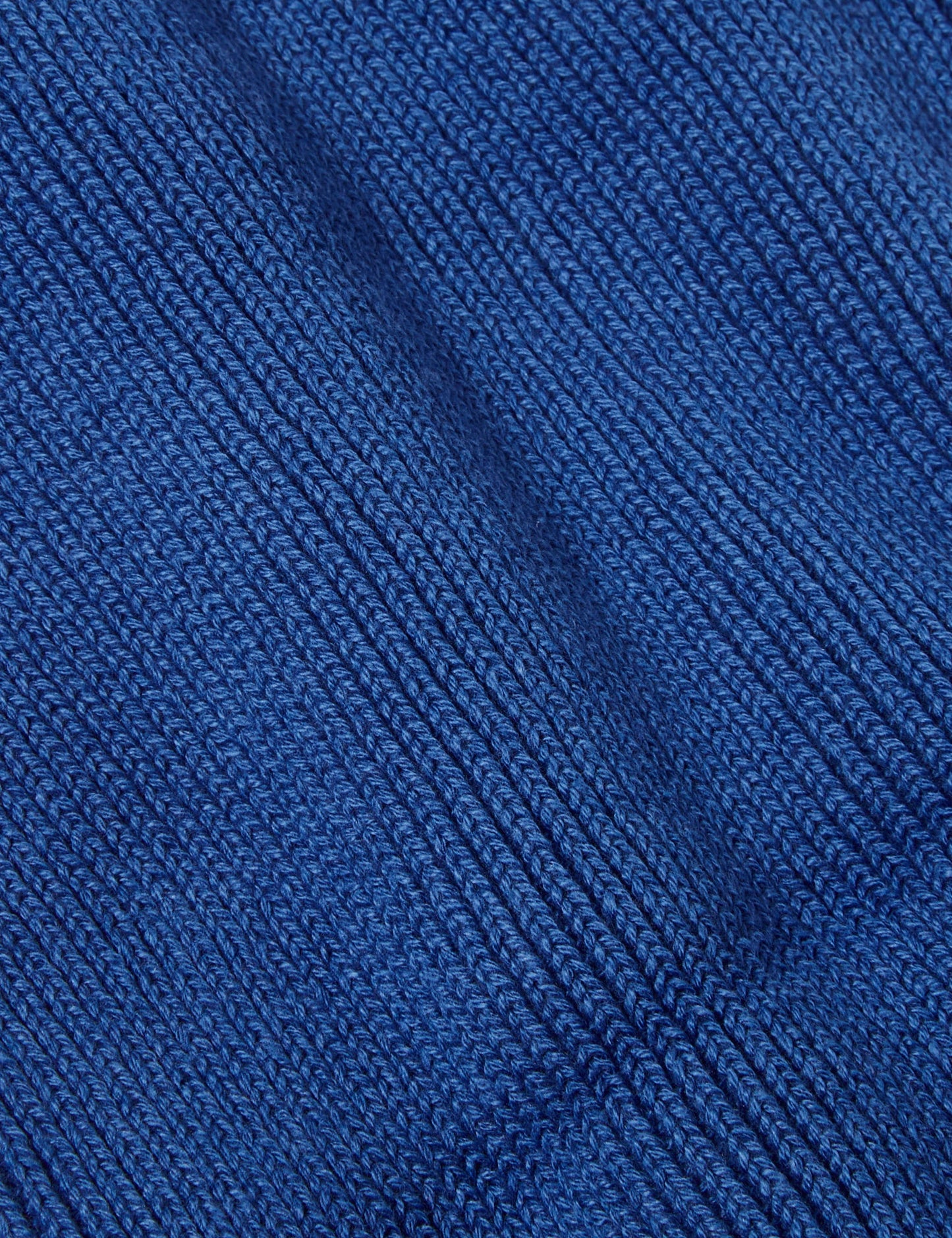 Herzmütze – Liberty Blue
