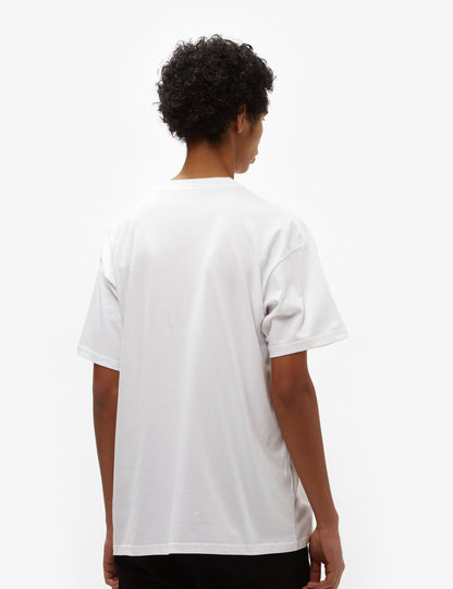 Earth Magic T-Shirt (Bio) - Weiß