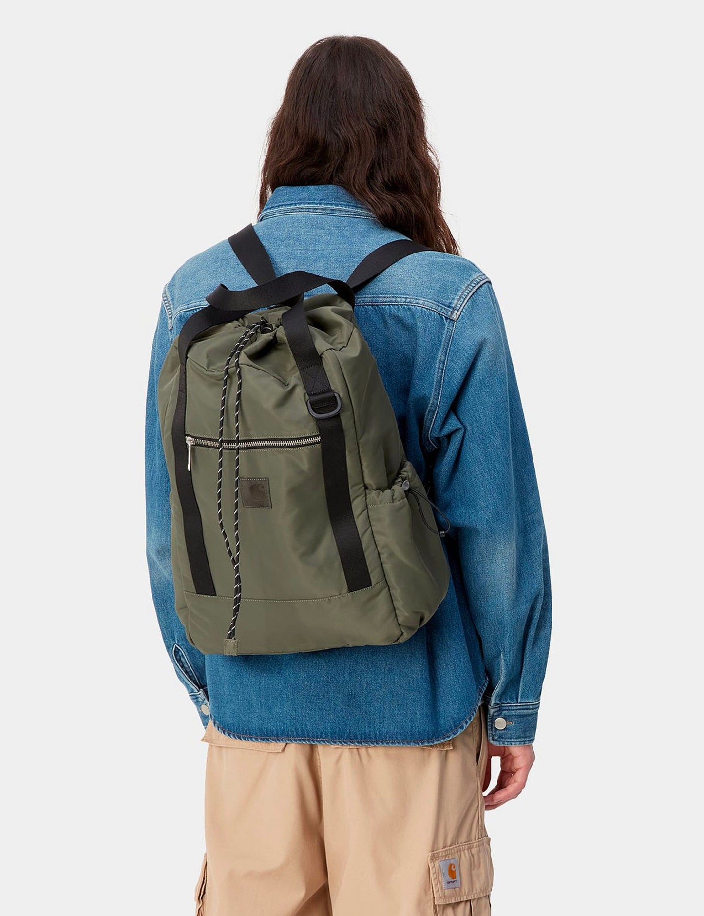 Sac à dos Otley - Vert cyprès