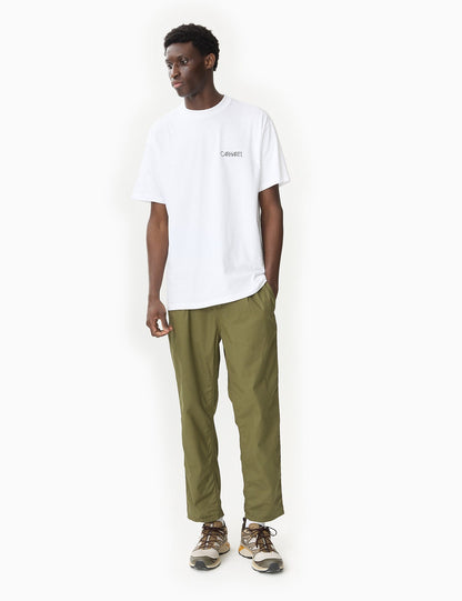 Abbott Hose – Dundee Green gespült
