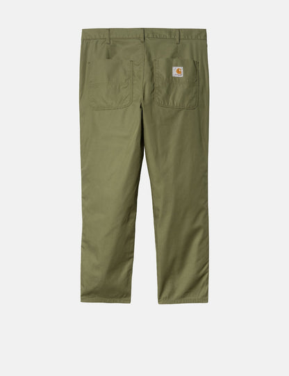 Abbott Hose – Dundee Green gespült