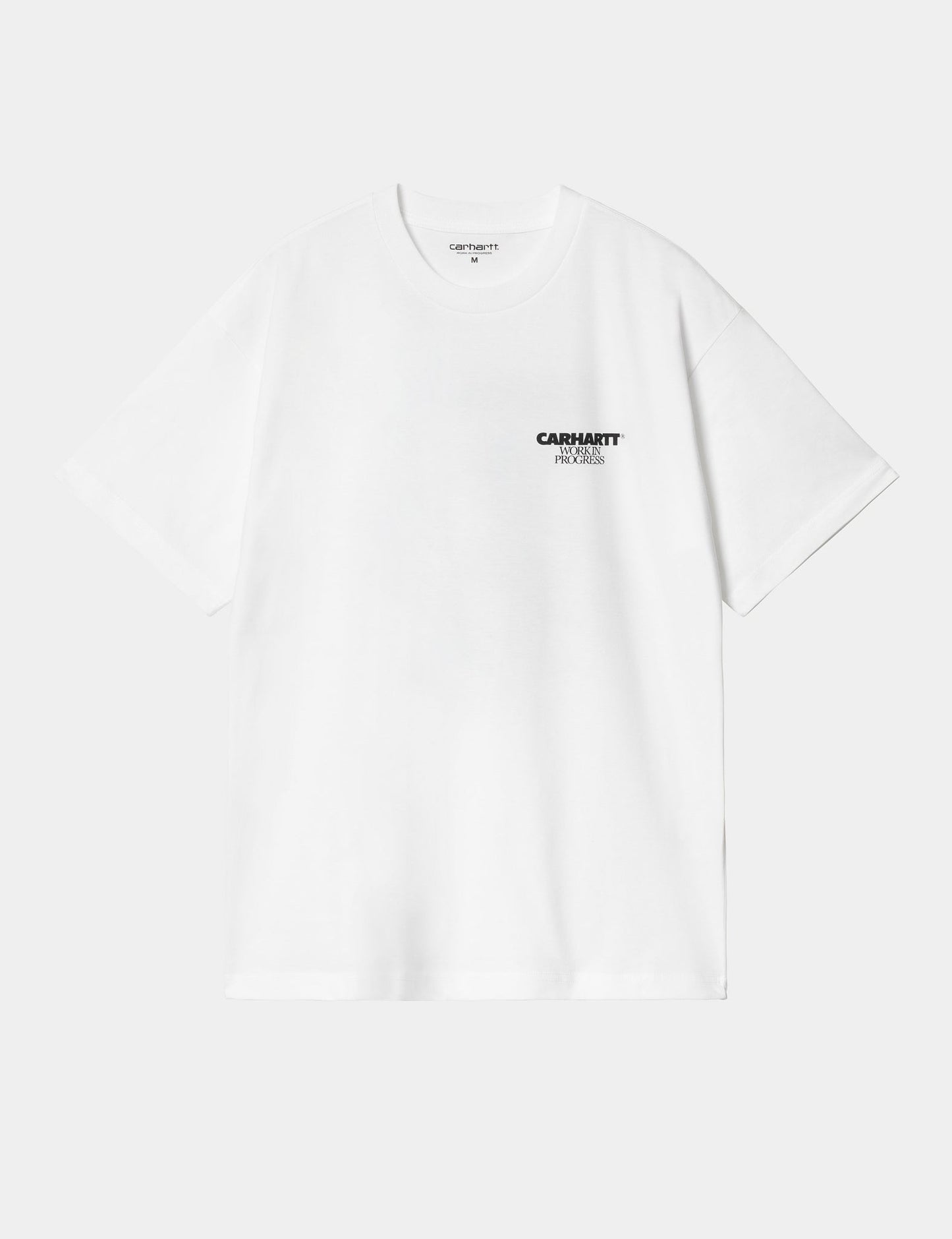 T-shirt Canards - Blanc