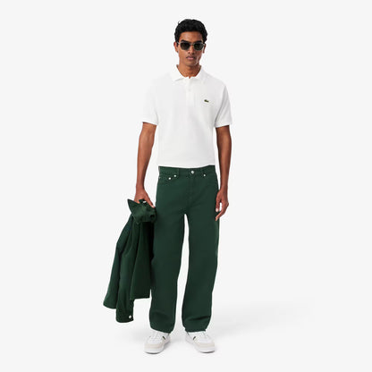 5-Pocket-Jeans im Straight Fit