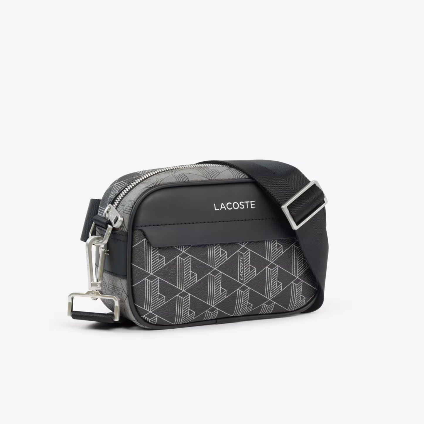 Small The Blend Charm Accent Reporter Bag