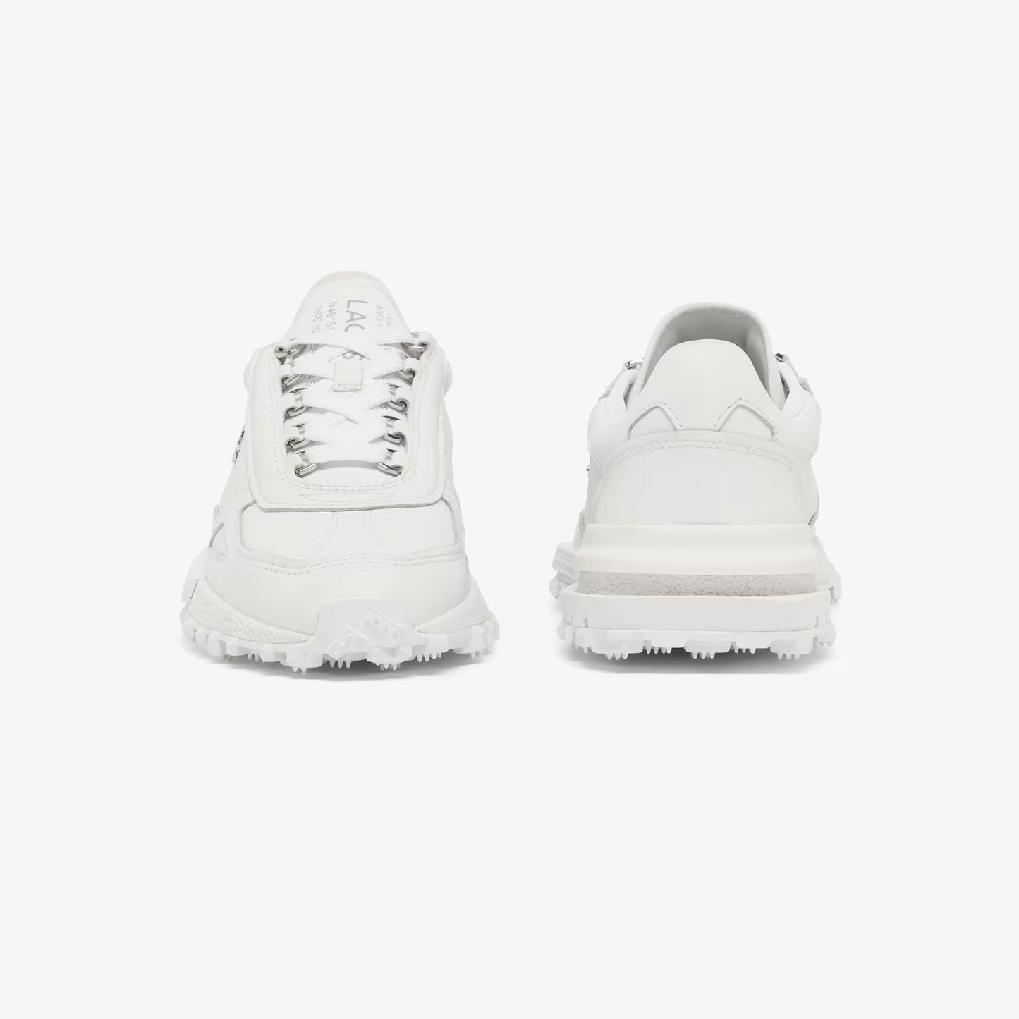 Men's Elite Active Leather Sneakers
