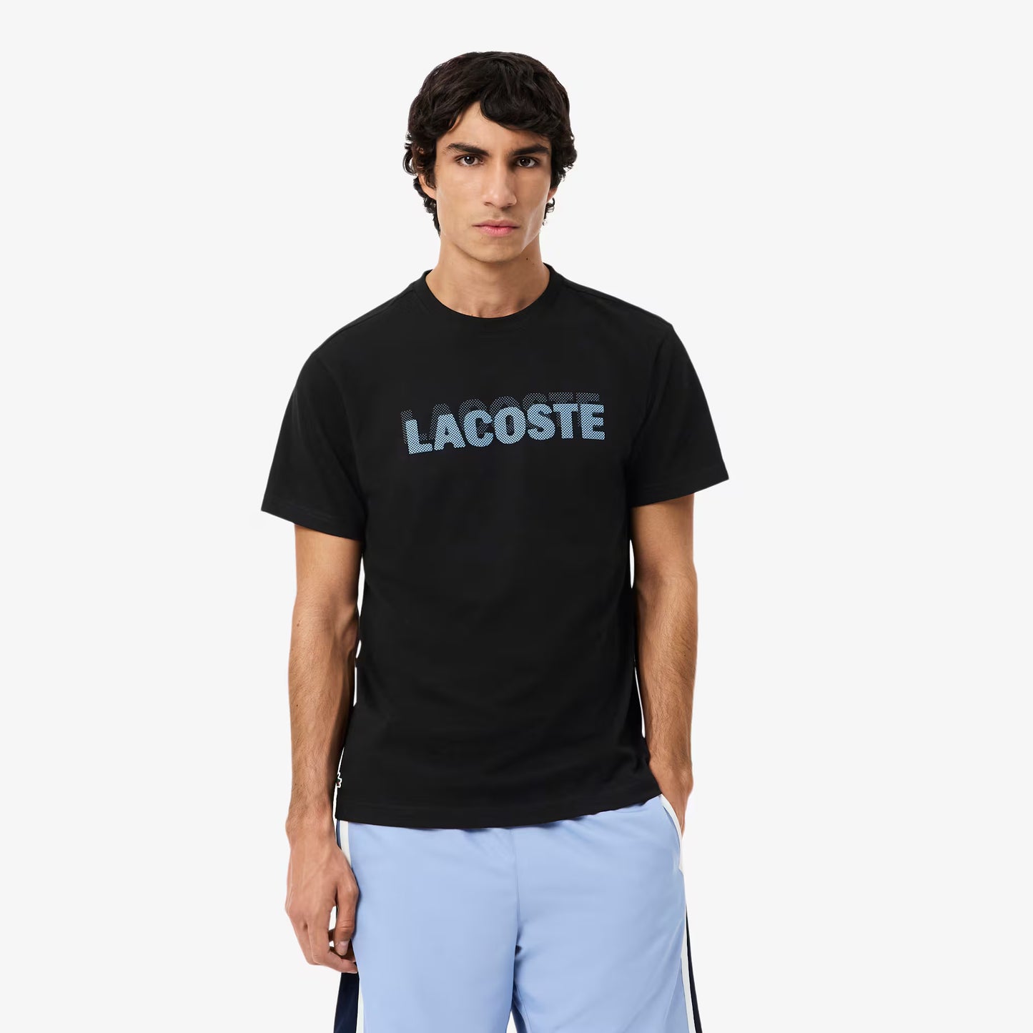 T-shirt de sport Ultra Dry à imprimé graphique
