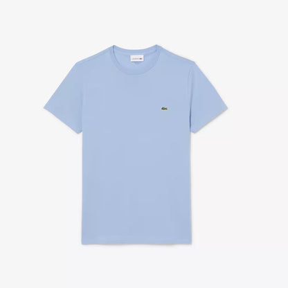 Pima-Baumwoll-T-Shirt