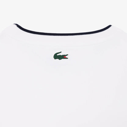 Ultra Dry Tennis Heritage Badge T-shirt