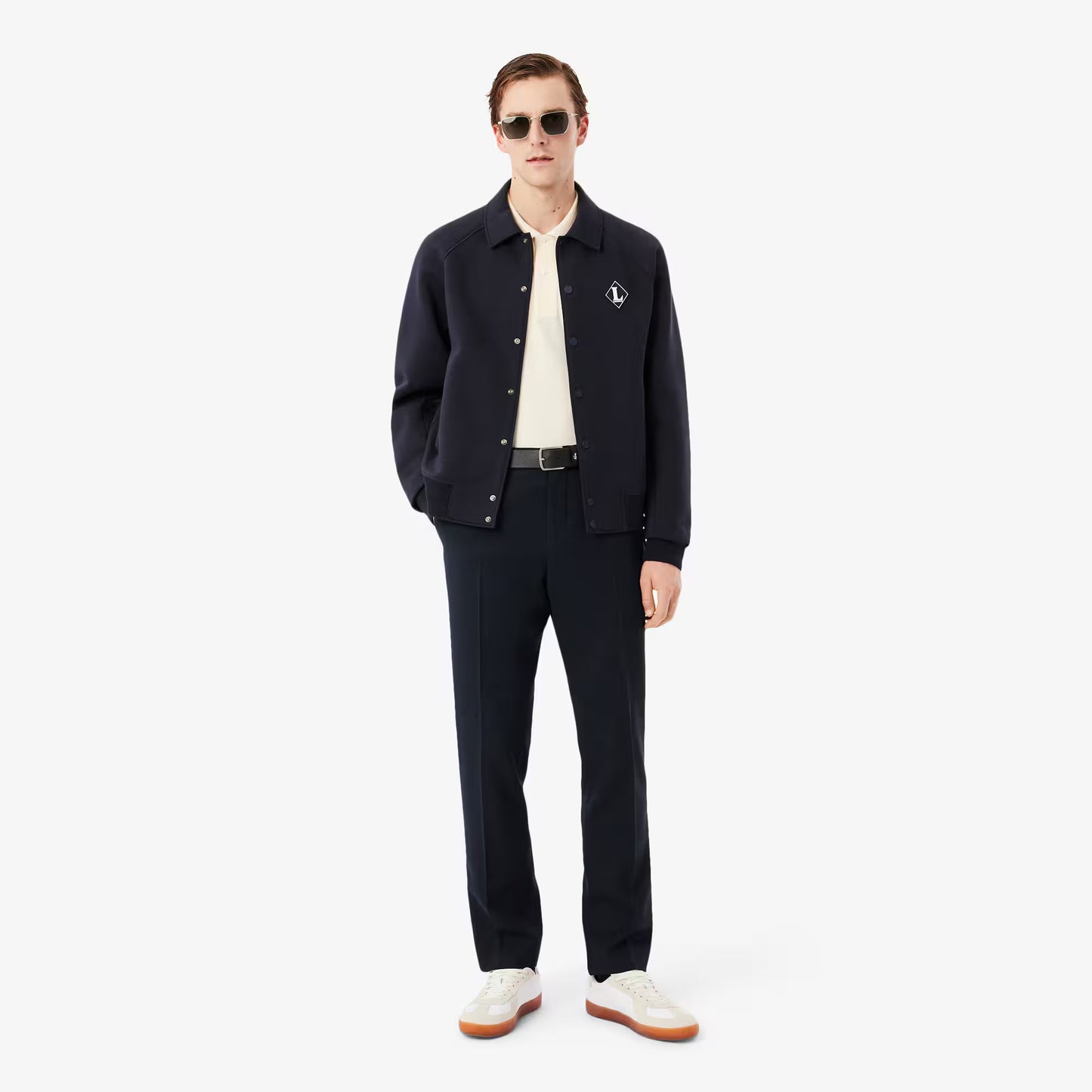 Regular Fit Chino Hose
