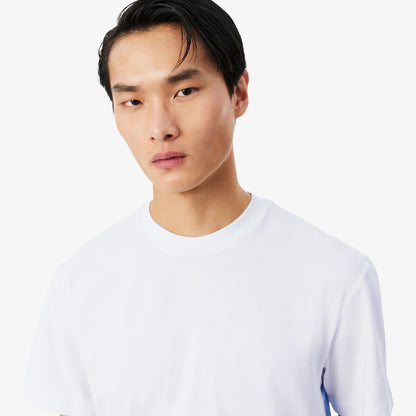 Printed Cotton T-shirt 3