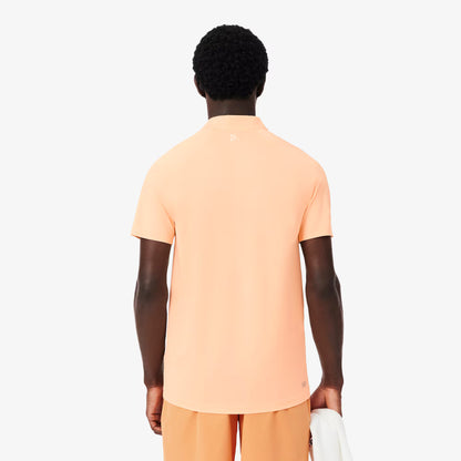 Lacoste Tennis x Novak Djokovic Performance-Poloshirt