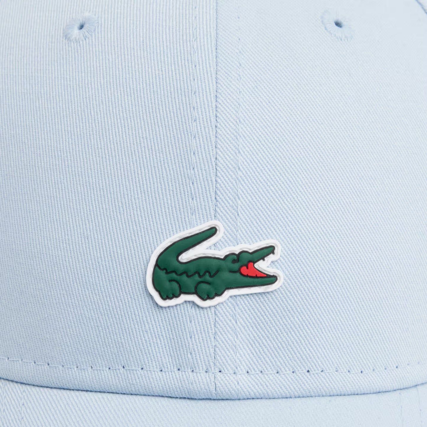 Lacoste x New Era Kappe