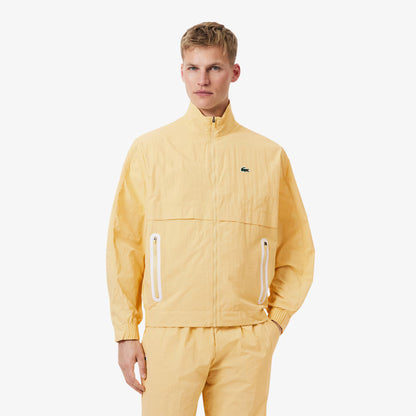 Lacoste Tennis x Novak Djokovic Tracksuit