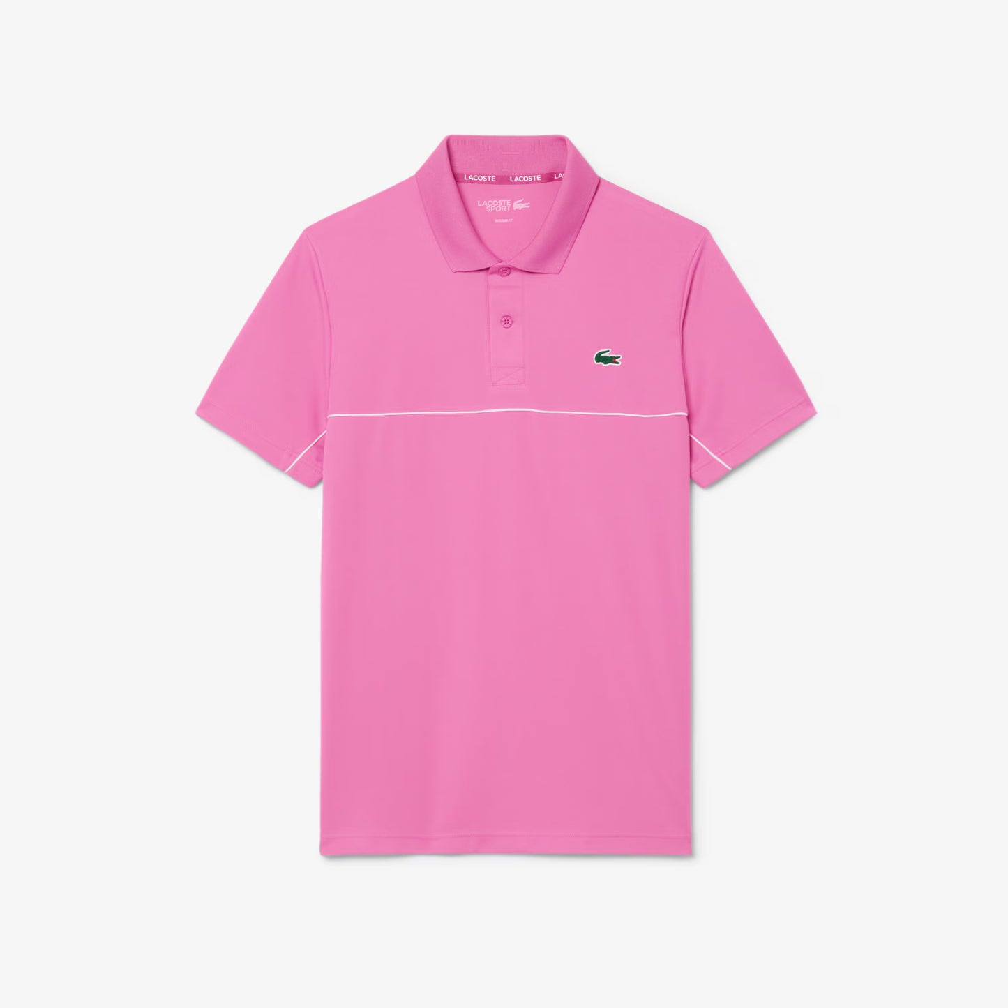 Sport Ultra Dry Trim Accent Polo Shirt