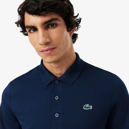 Lacoste Tennis x Novak Djokovic Poloshirt