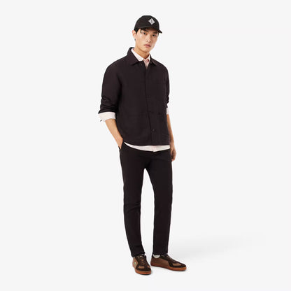 Slim Fit Stretch Twill Chino Hose