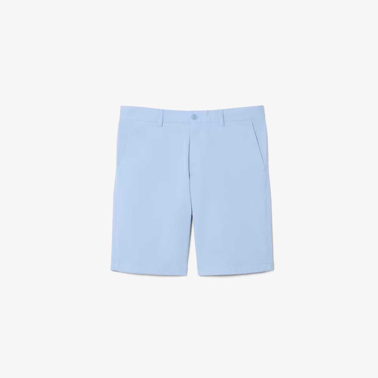 Stretch Twill Chino Shorts