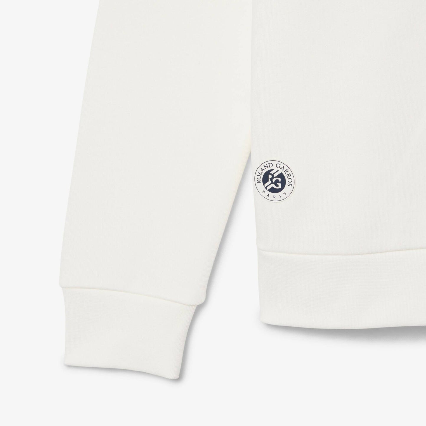 Roland-Garros Edition Hoodie