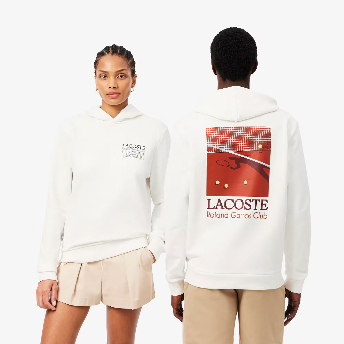 Roland-Garros Edition Hoodie