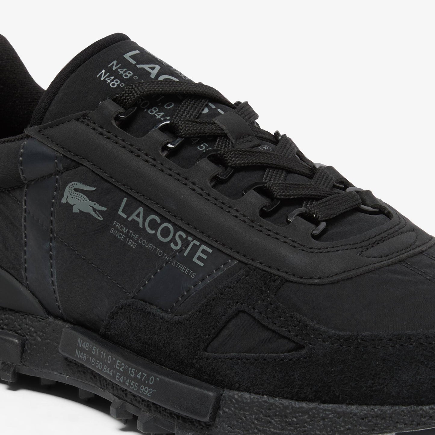 Elite-Sneaker für Herren