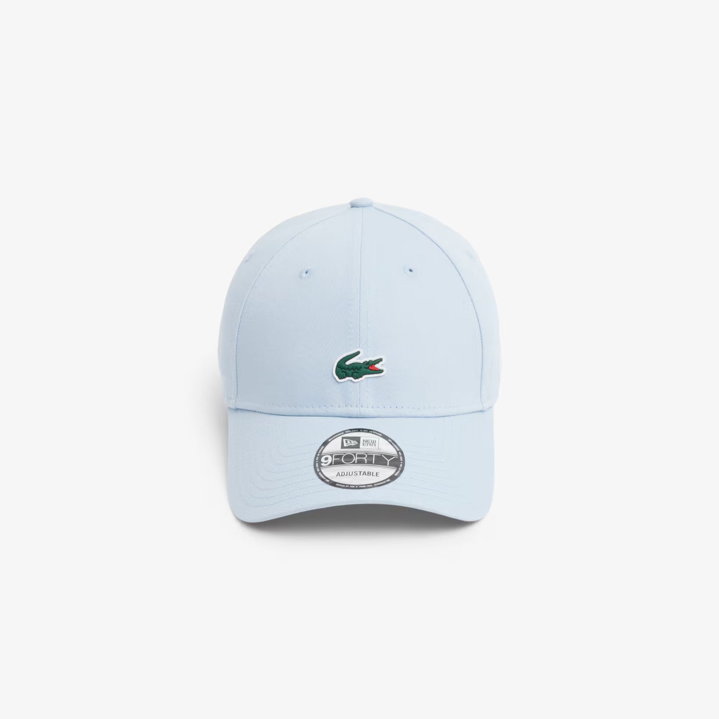 Lacoste x New Era Kappe
