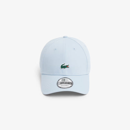 Lacoste x New Era Kappe