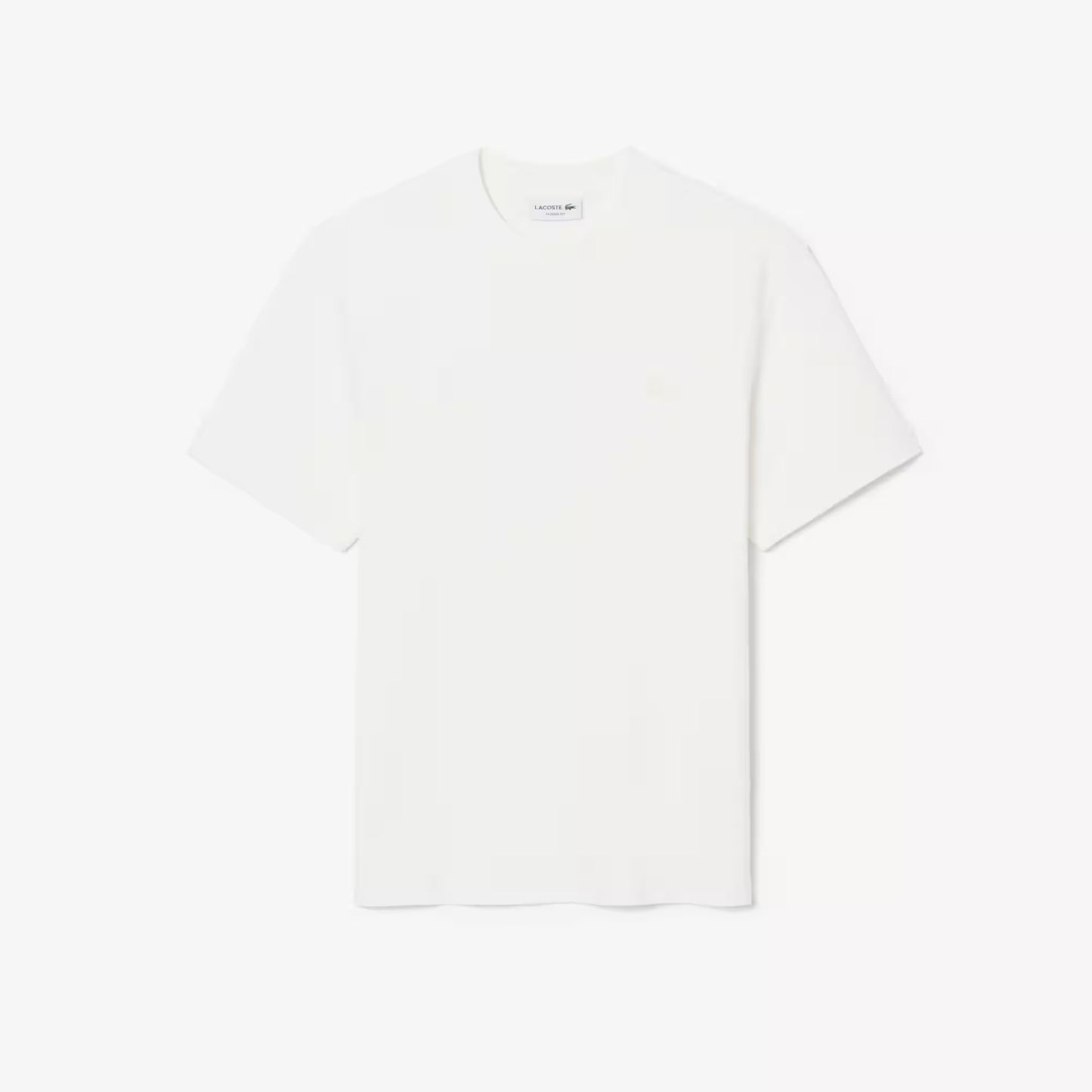 Textured Jersey T-shirt