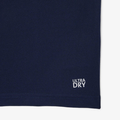 T-shirt de sport accentué ultra sec